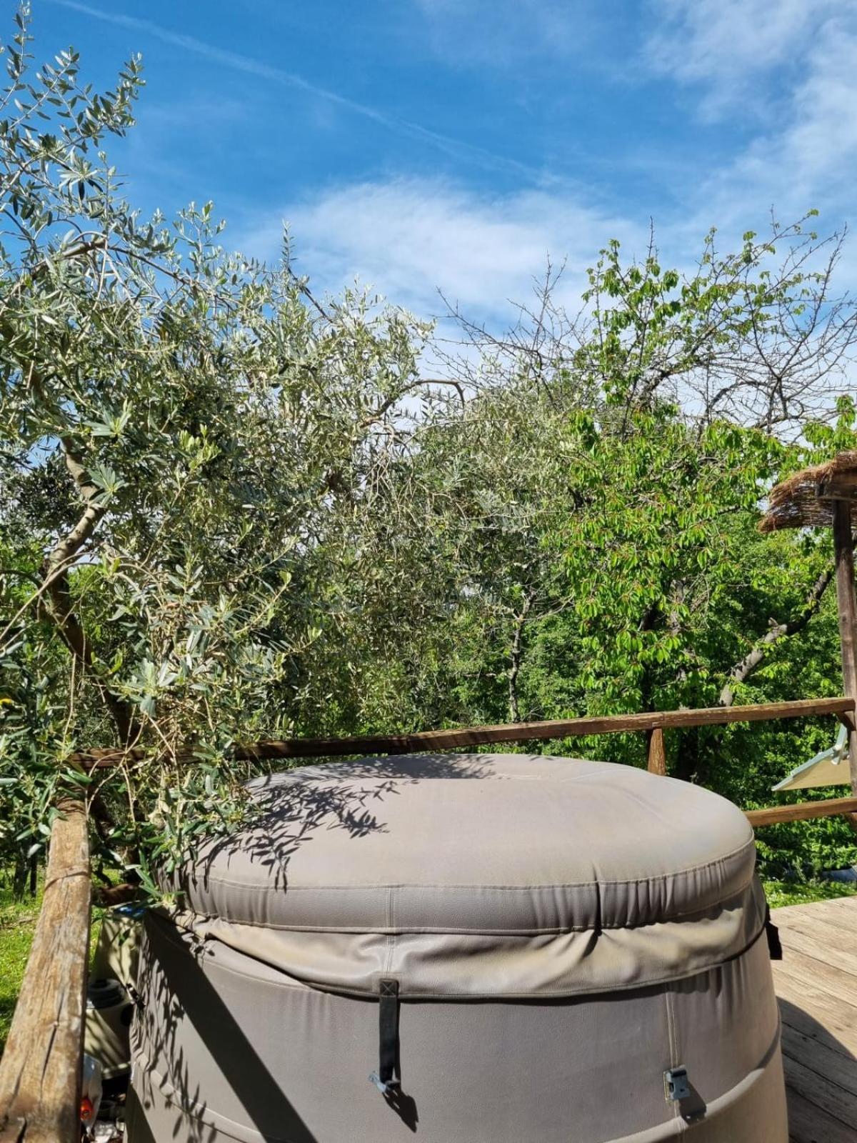 בית הארחה San Sano 	Dimora Nel Chianti מראה חיצוני תמונה