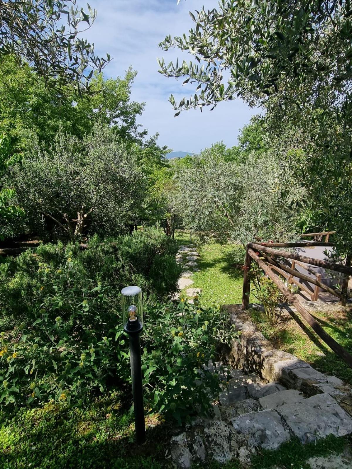 בית הארחה San Sano 	Dimora Nel Chianti מראה חיצוני תמונה